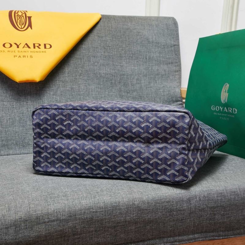 Goyard Shopping Bags